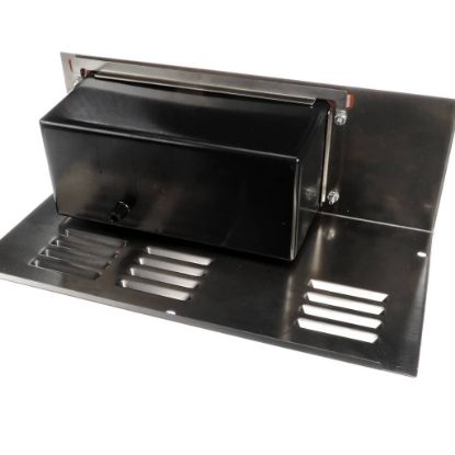 Picture of Antunes 7002063 Access Cover Assembly Kit