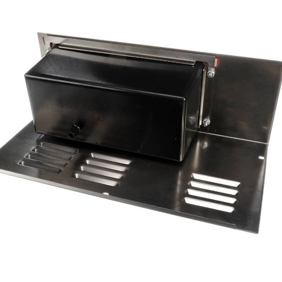 Picture of Antunes 7002063 Access Cover Assembly Kit