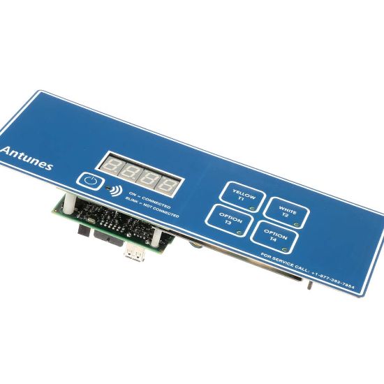 Picture of Antunes 7002098 Kit, Control Panel