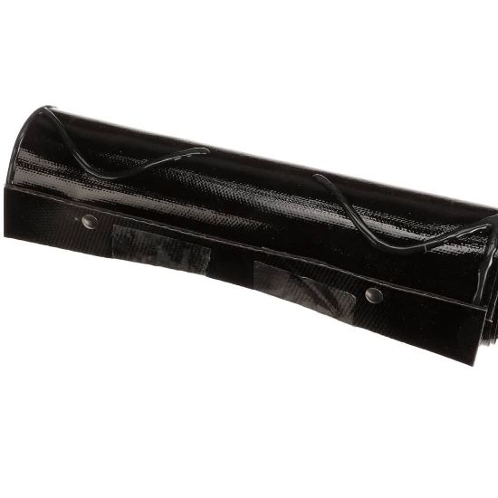Picture of Antunes 7002037 Blck Wavy Silcn Clip Belt 2Pk