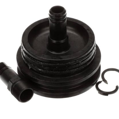 Picture of Antunes 7002014 Vzn/ufl-5 Drain End Cap