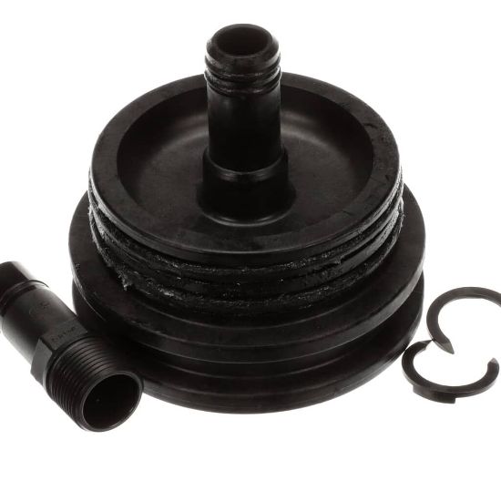 Picture of Antunes 7002014 Vzn/ufl-5 Drain End Cap