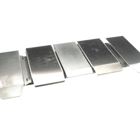 Picture of Antunes 7002051 Kit Adj. Platen Asy