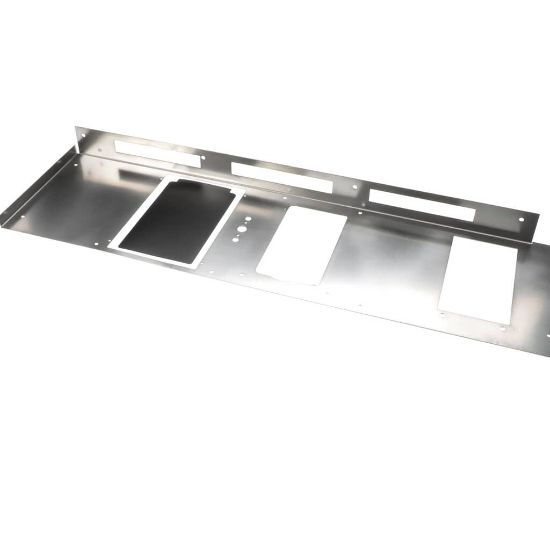 Picture of Antunes 7002264 Front Label/panel Kit