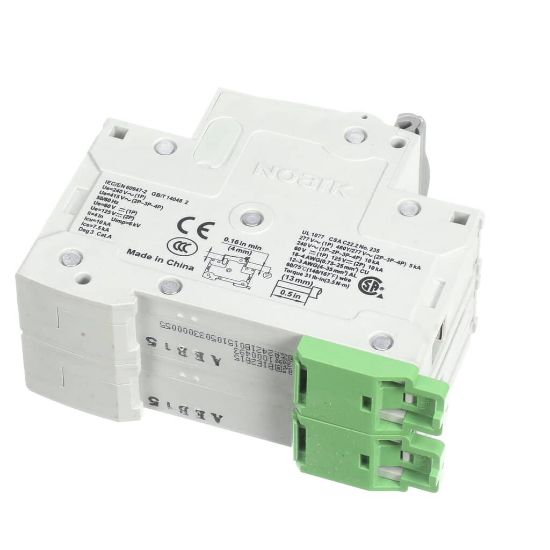 Picture of Antunes 7002262 Circuit Breaker Kit
