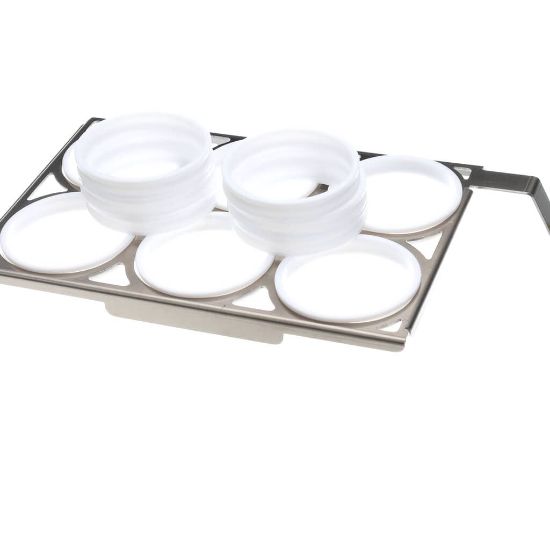 Picture of Antunes 7002300 Sgl Egg Rack & (6) Egg