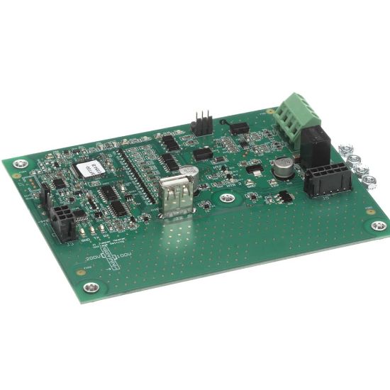 Picture of Antunes 7002330 Tw-100 Main Board Rplcmnt