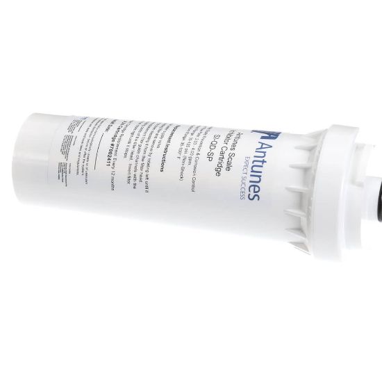Picture of Antunes 7002411 Si-qd-sp Max, Scale