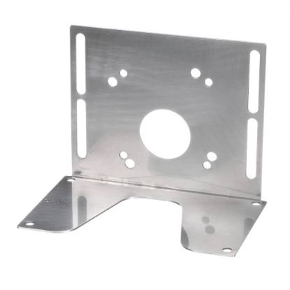 Picture of Antunes 7002489 Hct/hrt Motor Mtg Plate