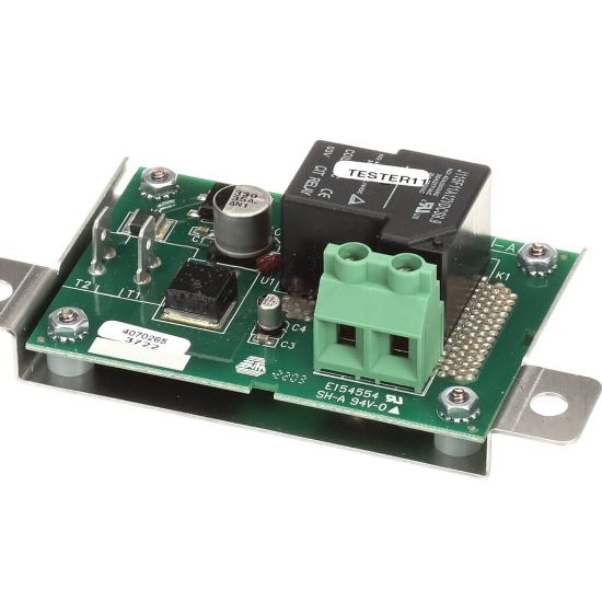 Picture of Antunes 7002476 Vct-2 Sw Relay Power Control Board Rplcm