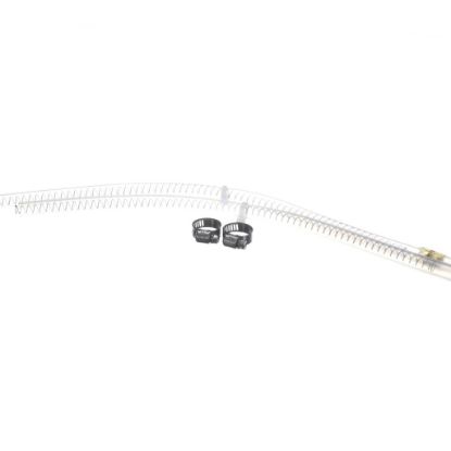 Picture of Antunes 7002557 Silicone Tube W/check Valve Ki