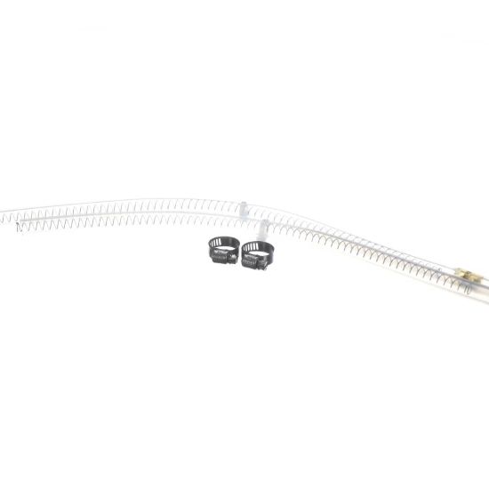 Picture of Antunes 7002557 Silicone Tube W/check Valve Ki