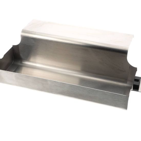 Picture of Antunes 7002524 Pan, Butter Kit