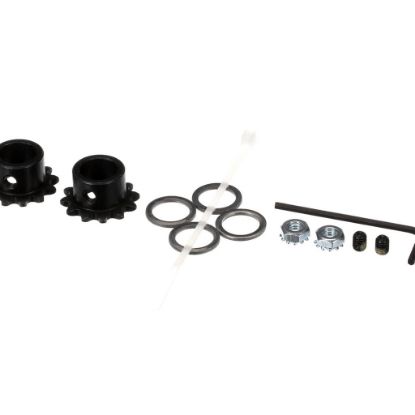 Picture of Antunes 7002534 Bkt-2v Spacer & Washer