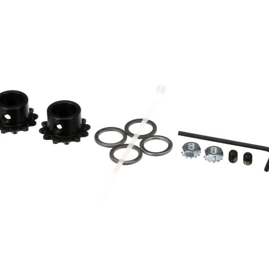 Picture of Antunes 7002534 Bkt-2v Spacer & Washer
