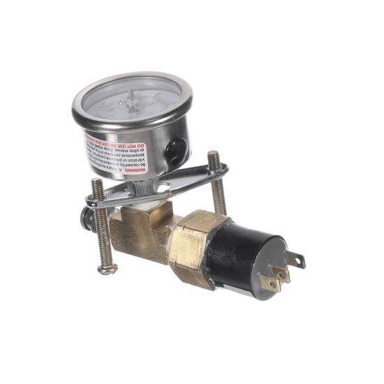 Picture of Antunes 7002603 Pressure Switch Assembly