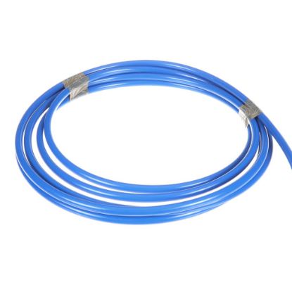 Picture of Antunes 7002618 Tubing 1/2"" Blue (20' Pack)