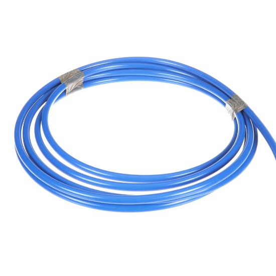 Picture of Antunes 7002618 Tubing 1/2"" Blue (20' Pack)