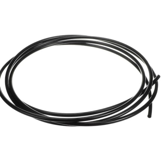 Picture of Antunes 7002622 Tubing 1/4"" Black (10' Pack)