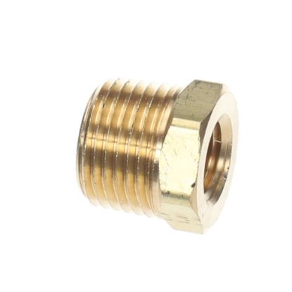 Picture of Antunes 7002623 Bushing 1/2""Mpt X 1/4""Fpt Br