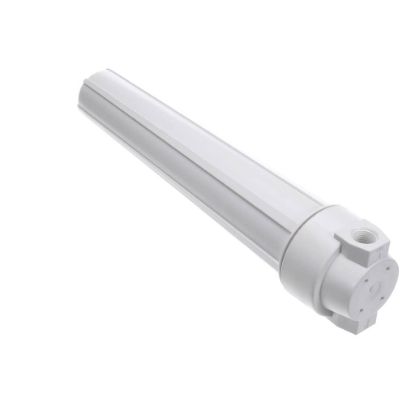 Picture of Antunes 7002633 Housing/cap Assembly, 20"", White, 3/4"" Ports
