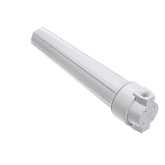 Picture of Antunes 7002633 Housing/cap Assembly, 20"", White, 3/4"" Ports