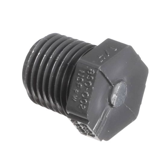 Picture of Antunes 7002627 Plug 1/4""Mpt S80pvc