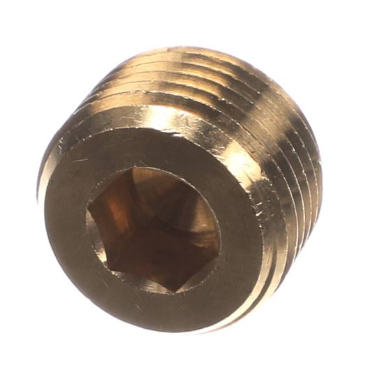 Picture of Antunes 7002625 Plug 1/2"" Flush Br