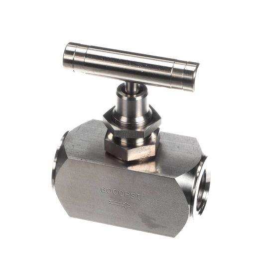Picture of Antunes 7002629 Valve Needle 1/2Fpt Ss