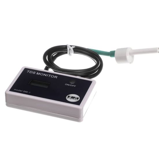 Picture of Antunes 7002635 Meter Tds Single Output