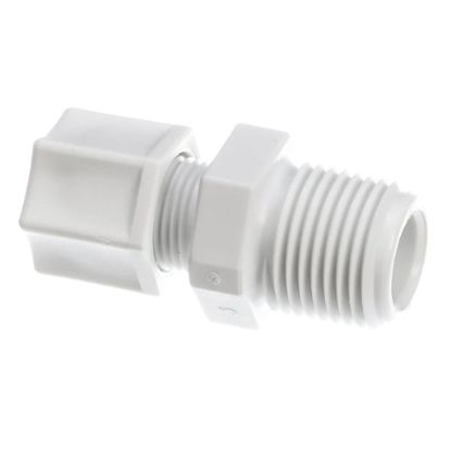 Picture of Antunes 7002630 Conn3/8""cx1/2""mptjacowht