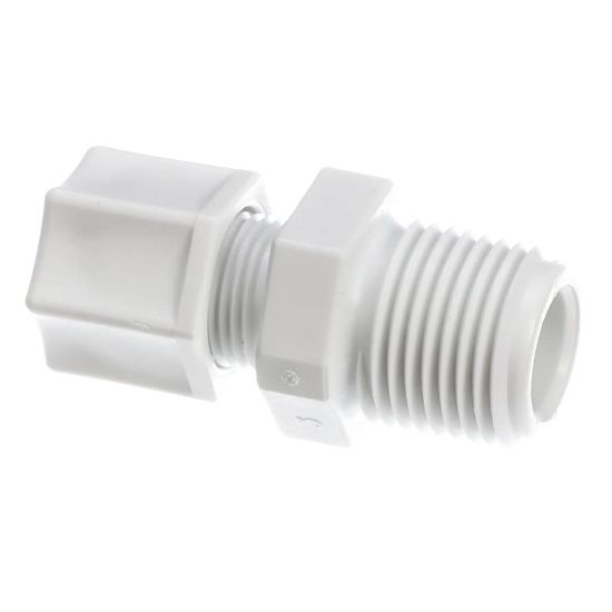 Picture of Antunes 7002630 Conn3/8""cx1/2""mptjacowht