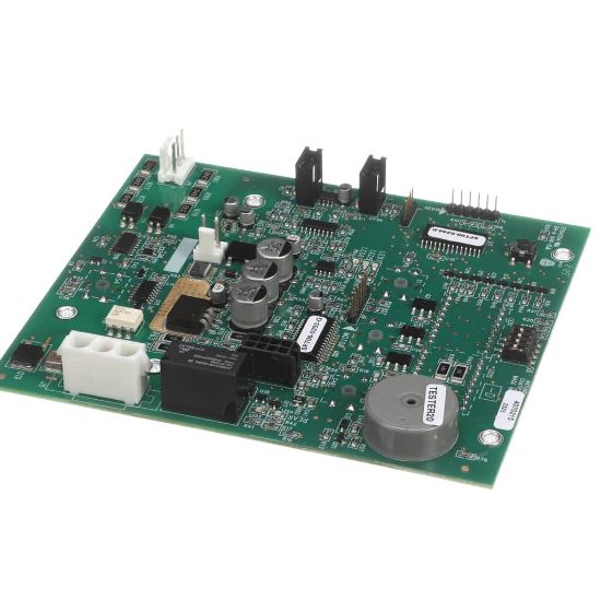 Picture of Antunes 7002646 Assembly-pcb-wendys Gst-2h