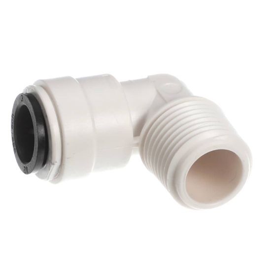 Picture of Antunes 7002666 Elbow 1/2""T X 1/2""Mpt
