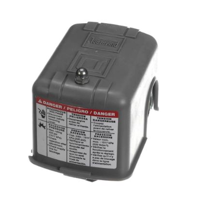 Picture of Antunes 7002641 Switch, Low Pressure, Pump, No