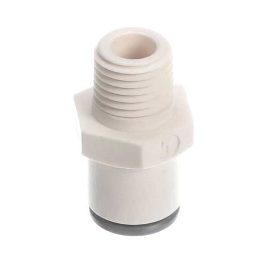 Picture of Antunes 7002668 Connector 3/8T X 1/4""Mpt