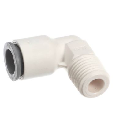 Picture of Antunes 7002675 Elbow, 3/8""T X 1/4""Mpt