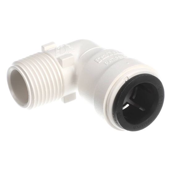 Picture of Antunes 7002677 Elbow 5/8T X 1/2""Mpt