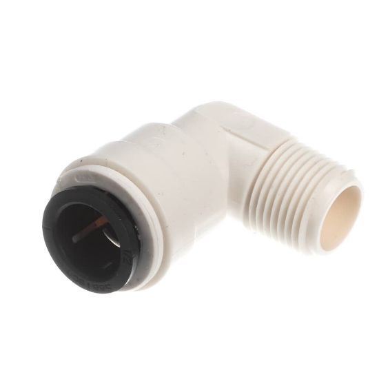 Picture of Antunes 7002671 Elbow 1/2T X 3/8"" Mpt