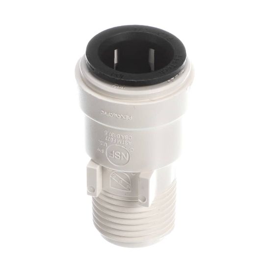 Picture of Antunes 7002679 Connector, 5/8""T X 1/2""Mpt
