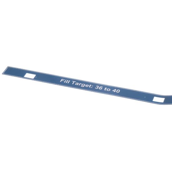 Picture of Antunes 7002787 Cfs Target Label Kit