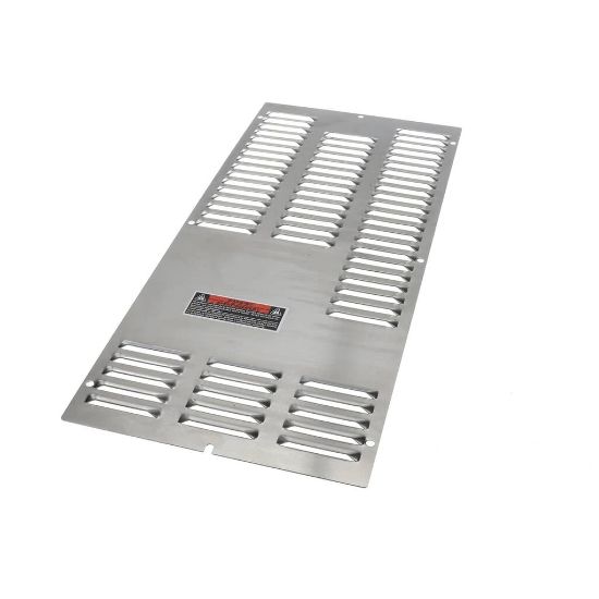 Picture of Antunes 7002910 Description: Kit, Control Cover