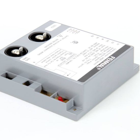 Picture of American Range A10057 Control,direct Spark Three Try