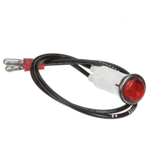 Picture of American Range A10011 Light,indicator 120 V Red 12.7