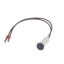 Picture of American Range A10069 Lightindicator Blue Camera Lens 250V