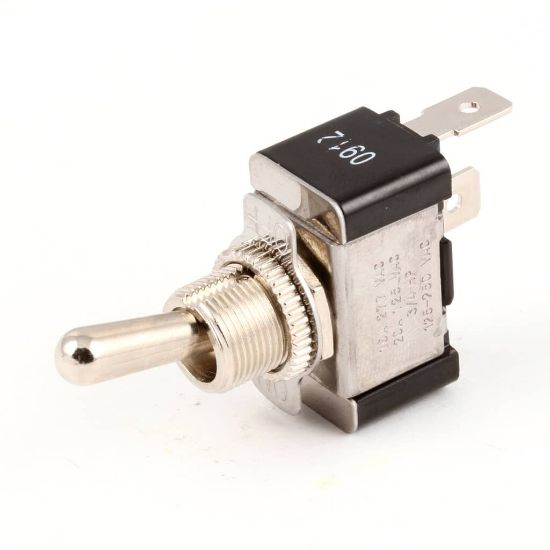 Picture of American Range A10014 Switch,toggle On/off 115V