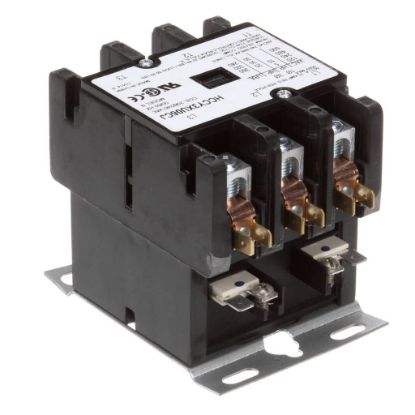 Picture of American Range A10077 Contactor,3 Pole 208-240 Vac