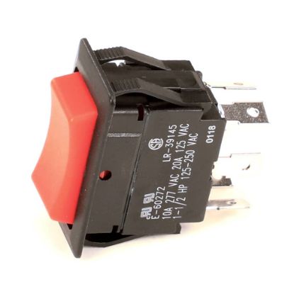 Picture of American Range A10086 Switch, Rocker 3 Position