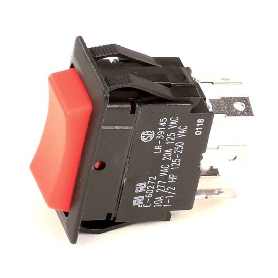 Picture of American Range A10086 Switch, Rocker 3 Position
