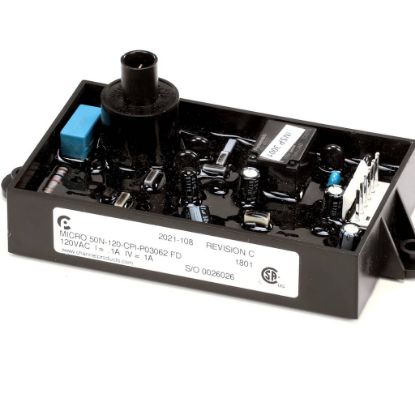 Picture of American Range A10082 Spark Ignition Module